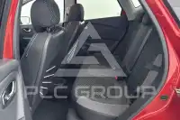 2019 Renault Captur