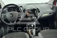 2019 Renault Captur