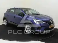 2019 Renault Captur