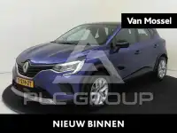2019 Renault Captur