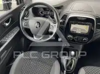 2019 Renault Captur