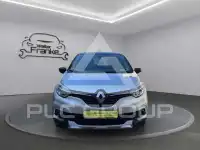 2019 Renault Captur