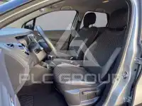 2019 Renault Captur