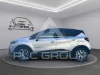 2019 Renault Captur