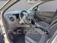 2019 Renault Captur