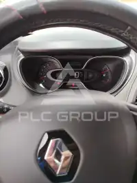 2019 Renault Captur