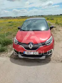 2019 Renault Captur