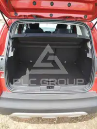 2019 Renault Captur