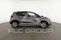 2019 Renault Captur