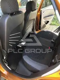 2019 Renault Captur