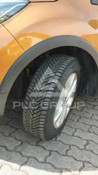 2019 Renault Captur