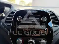 2019 Renault Captur