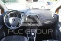 2019 Renault Captur