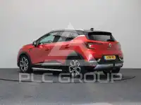 2019 Renault Captur