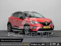 2019 Renault Captur