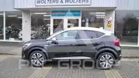 2019 Renault Captur
