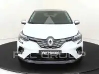 2019 Renault Captur