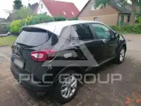 2019 Renault Captur