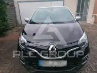 2019 Renault Captur
