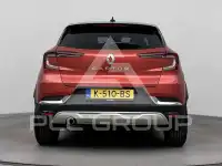 2019 Renault Captur