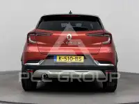 2019 Renault Captur