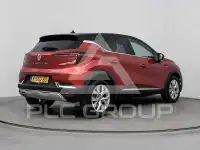 2019 Renault Captur