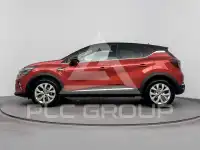2019 Renault Captur