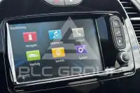 2019 Renault Captur