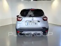 2019 Renault Captur