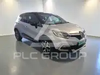 2019 Renault Captur