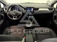 2019 Renault Captur