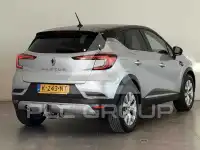 2019 Renault Captur