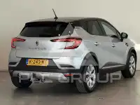 2019 Renault Captur