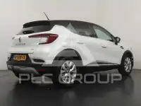 2019 Renault Captur