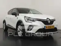 2019 Renault Captur