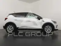 2019 Renault Captur