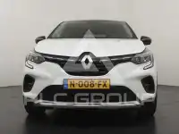 2019 Renault Captur
