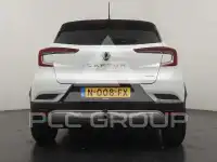 2019 Renault Captur