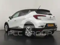2019 Renault Captur