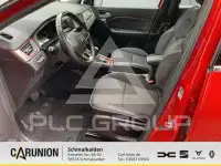 2019 Renault Captur