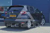 2019 Renault Captur