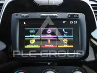 2019 Renault Captur