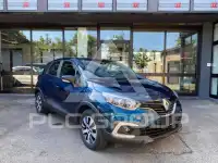 2019 Renault Captur