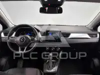 2019 Renault Captur