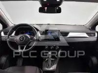 2019 Renault Captur