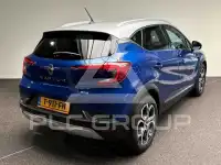 2019 Renault Captur