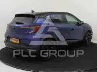 2019 Renault Captur