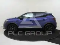 2019 Renault Captur