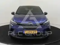 2019 Renault Captur