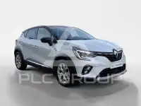 2019 Renault Captur